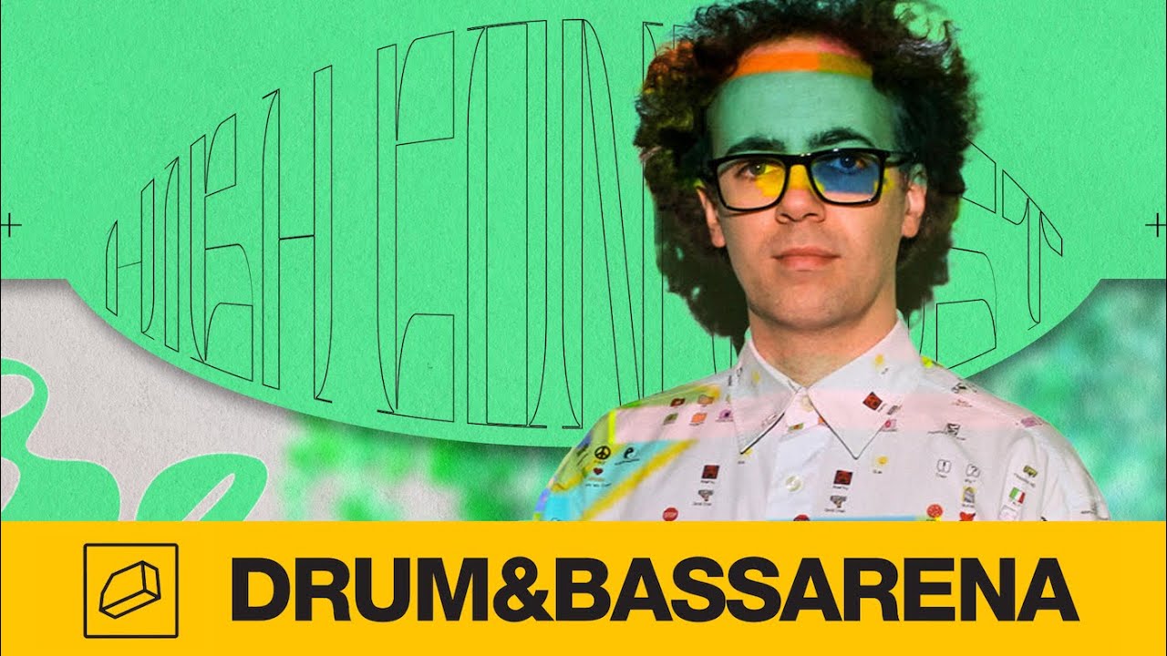 Housty - Stella (High Contrast Remix)