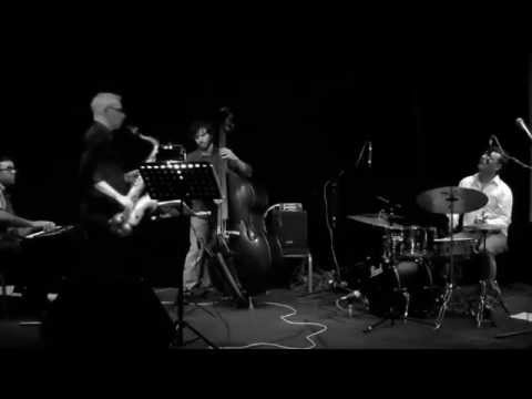 Emiliano Franco Quartet -- A Time to Dream
