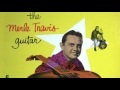 Black Diamond Blues (Merle Travis)