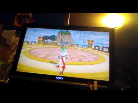 Dragon Ball Z Xenoverse 2 Story pt 37; Future Gohan and Trunks save the Future!