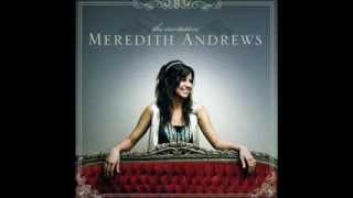 Meredith Andrews - Treasure