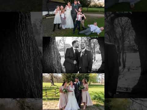 Ashley Jay Brent Photography video.