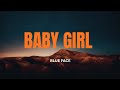 Blueface Babygirl Lyrics