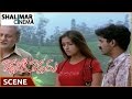 Okariki Okaru Movie Sri Ram Aarti Chhabria Vijay Sai Best Scene Shalimarcinema