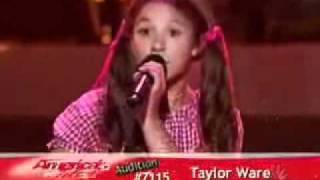 Incredibile Fa Impazzire Tutti ! Una Bambina da 12 ANNI !