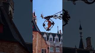 #belgium #brussels #brugge #ベルギー #ブリュッセル #ブルージュ #takemethere