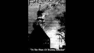 Graveland - Gates To The Kingdom Of Darkness (Tribute)