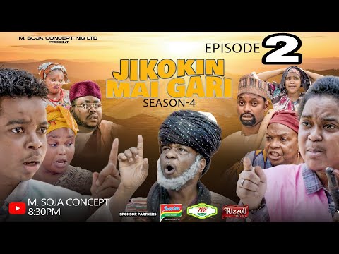 JIKOKIN MAI GARI SEASON 4 EPISODE 2 With English Subtitle #2026 