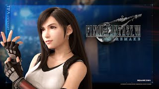 【FF7R】ゴールドソーサーで遊び過ぎて原作未クリアが初見実況＃０６