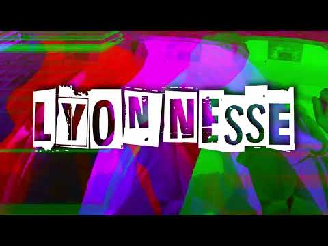 Lyonesse - Lost Songs of Scilly LYRIC VIDEO