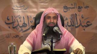 صورة الدرس (25) ج(1)  زاد المستقنع