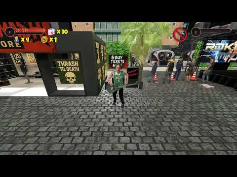 Play video