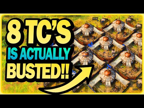 Crackedy Is Back!! And Brings a NEW Strategy With Him!!