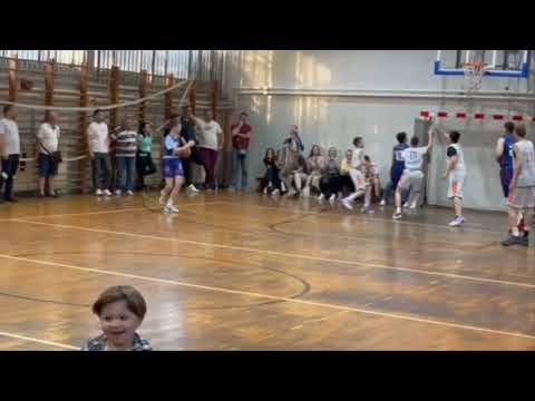 KK Beostajl vs. BKK Radnički 3 5️⃣1️⃣:4️⃣6️⃣