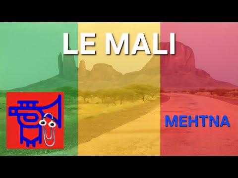 "Le Mali" - National Anthem of Mali (English translation)