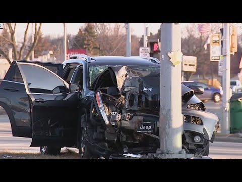 91st and Appleton fatal shooting, Milwaukee man charged | FOX6 News Milwaukee