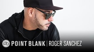 Roger Sanchez on: DJing, Creativity & Ableton Live video
