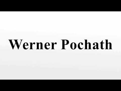 Werner Pochath
