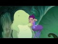 The Little Mermaid 3 : Ariel's Beginning - Just One Mistake - English