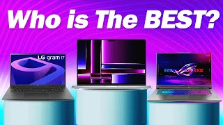 Best Laptops for Graphic Design 2023 - The Winner is Clear!