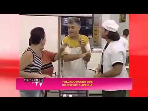 Te Peguei Na TV 16/03/14 - COMPLETO - Parte Ùnica - Reupado !