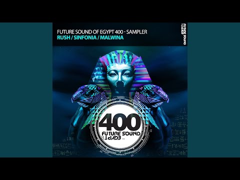 Rush (Allen & Envy Remix)