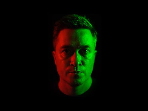 Greenjack - The Face [ Area Verde ]