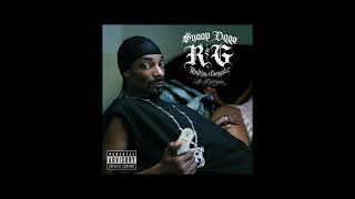 Snoop Dogg - Snoop D.O. Double G