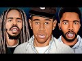 Where Are Odd Future S Members Now