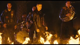 Lenguas Peligrosas - Emilio Garra [Video Oficial]