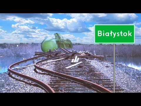 100 SZOKUJĄCYCH faktów o PODLASIU