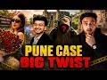 Pune Ketan Agarwal Case Explained In Kannada Siya Goyal Chetan Lohagad Million Mistake