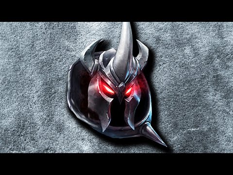 How a TANK MORDEKAISER JUNGLE got MASTER