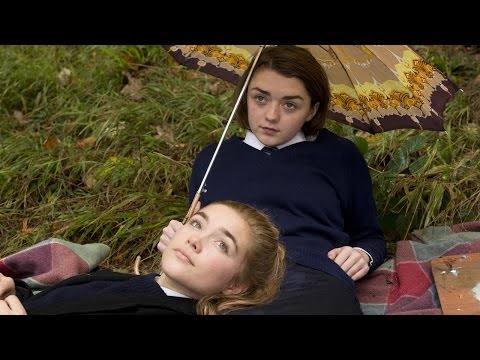 The Falling Trailer