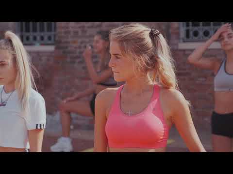 Corso posturale con Sara Giurin | Miss Venice Beach 2020