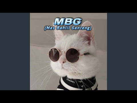 MBG (Mas Bahlil Ganteng)