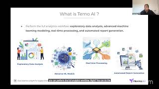 Data Science using AI on Supply Chain Data