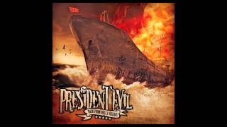 President Evil - Intro & Dirty Cage