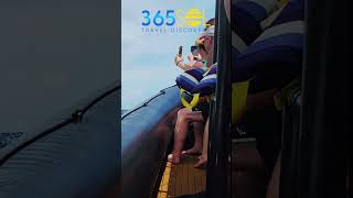 Going back to our Carnival Cruise ship | Carnival Celebration Cruise review