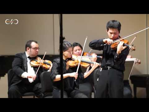 The 2nd CAI Competition Winner Kenta Nomura