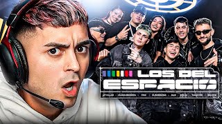 Los Del Espacio - LIT killah, Duki, Emilia, Tiago PZK, FMK, Rusherking, Maria Becerra, Big One