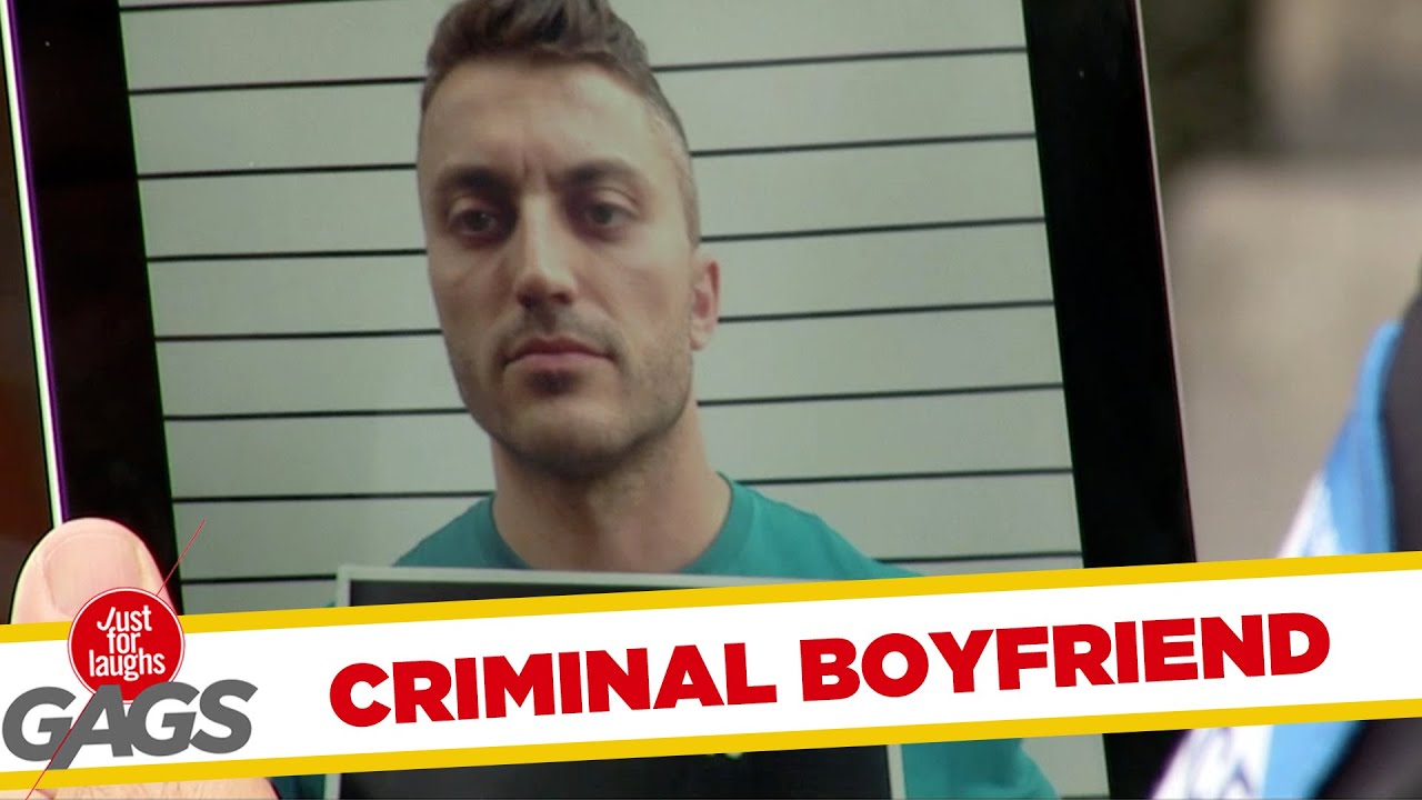 Instant Accomplice - Criminal Boyfriends