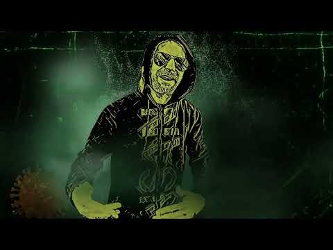 Mozek Krang - Hnidopich /RMX by Frenzy/ visual