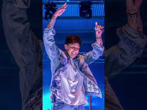 🤟🏻 GRACIAS BERNARDO LARROUDÉ LA PAMPA 🪗 💯