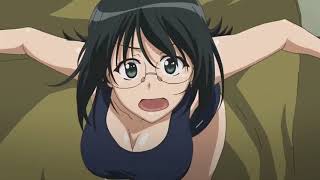Yosuga no Sora「 AMV 」 Horns 18+