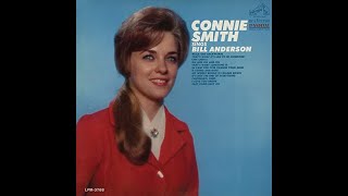 I Love You Drops~Connie Smith