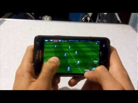fifa 10 android 2.3.6