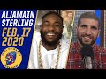 Aljamain Sterling wants Petr Yan next, clarity on title landscape | Ariel Helwani's MMA Show