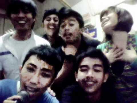 karna ku sanggup (COVER AGNES MONICA)- STUVO.wmv