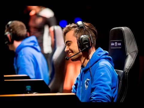 DumbleDoge Best Support - Bard Montage